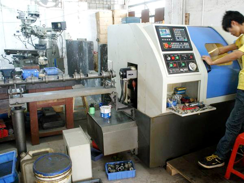 五金加工廠沒單是什么原因？應該怎么辦？