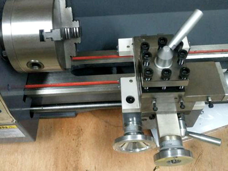 車床可以加工多高硬度的金屬？