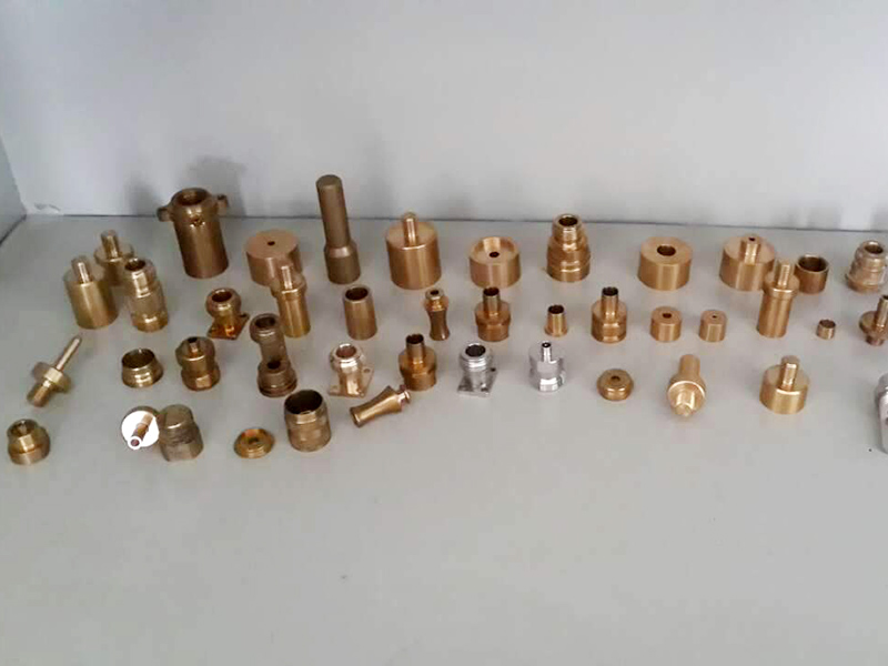 五金加工類銅材分幾種?詳細解答!