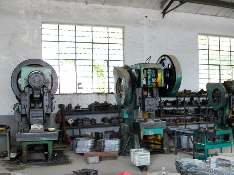 哪里有五金加工廠?各種地區(qū)廠家列表!