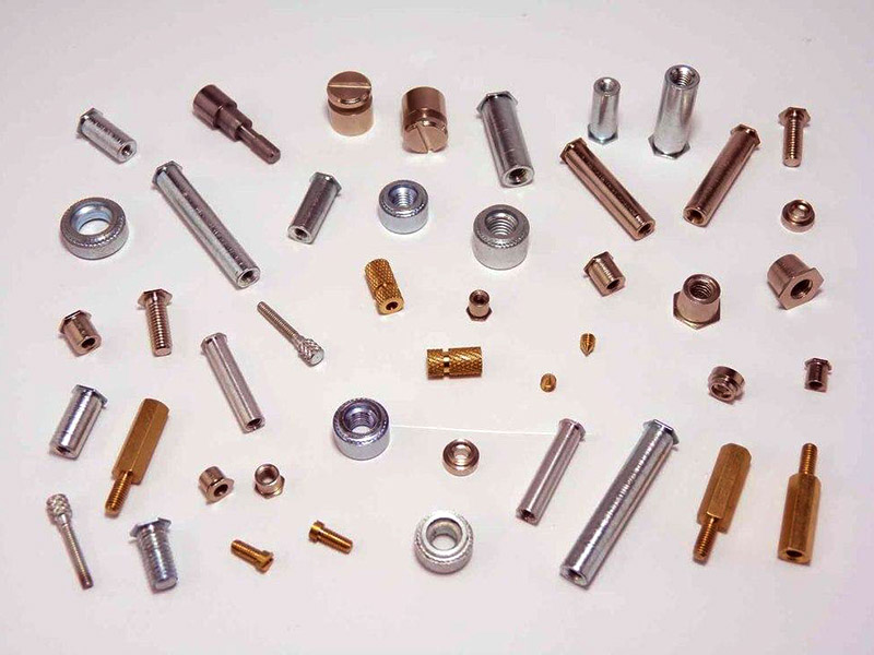 家庭如何加工小五金？項目實施！