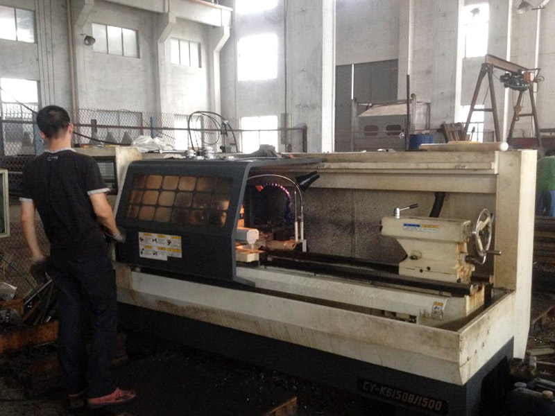 數(shù)控車床加工整球用什么車刀?好用推薦!