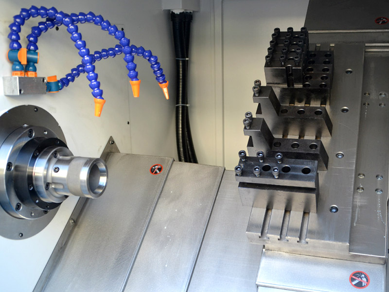 排刀數(shù)控車床加工是不是很便宜?價格特點!