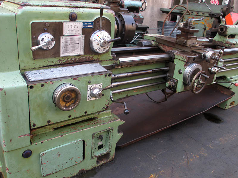 普通車床是否可以加工錐孔？操作流程！