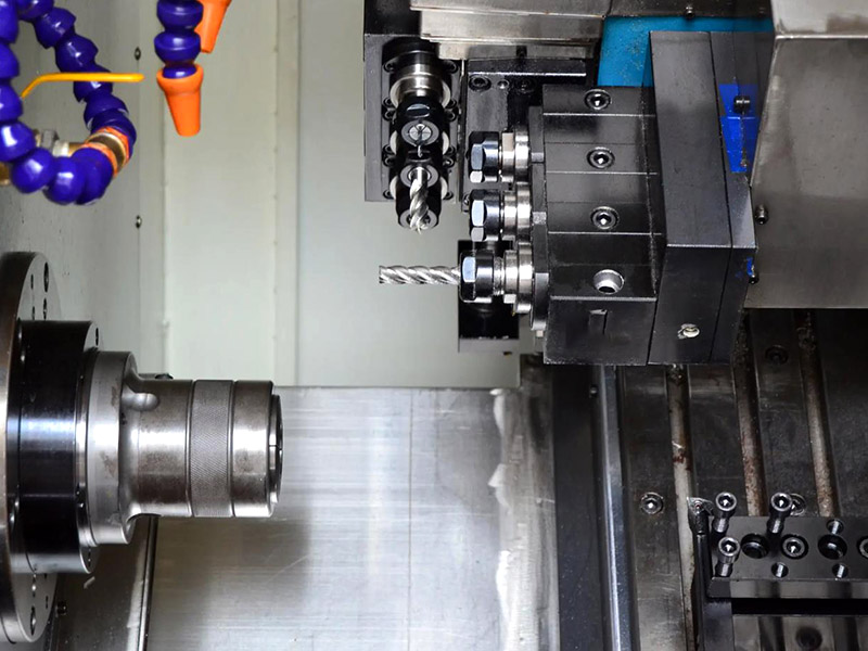 普通車床加工45號鋼粗車走刀多大？