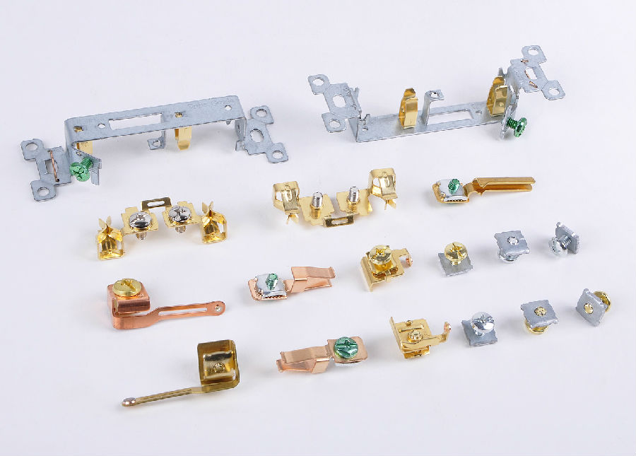 五金沖壓加工件表面出現(xiàn)凸包缺陷的原因是什么?解決方法!