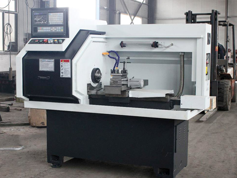 有沒有加工儀表車床做出來的產(chǎn)品?