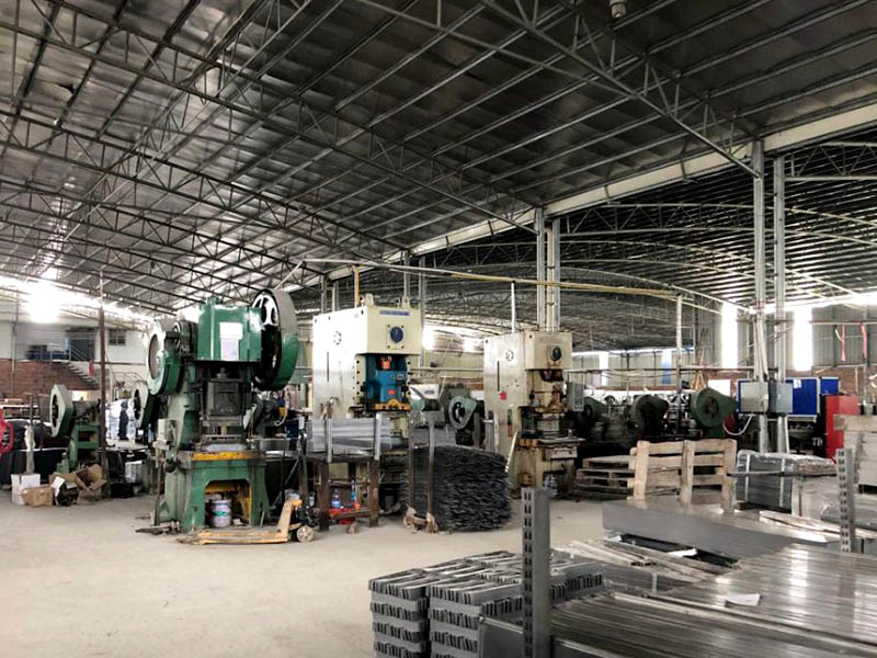 五金加工廠資金周轉期多久？